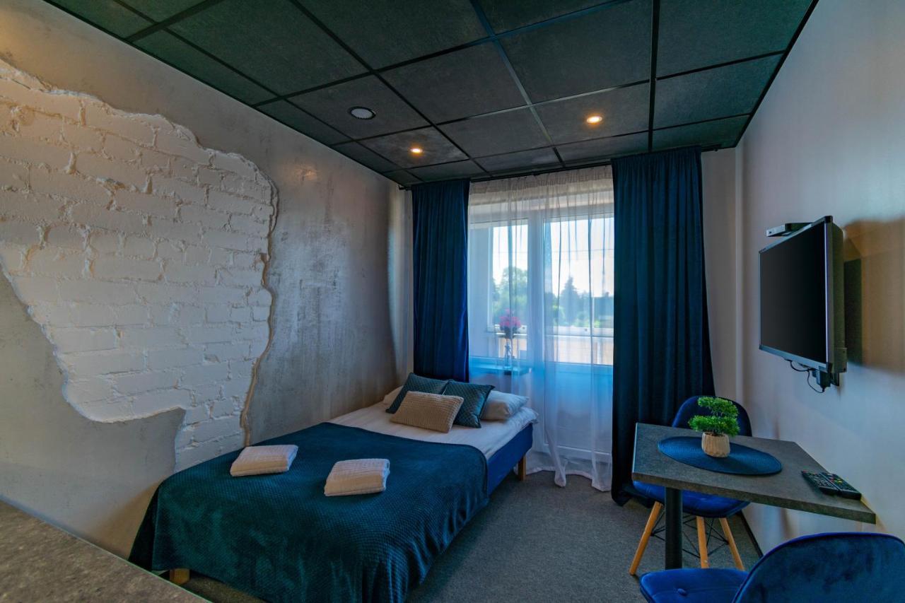 Apartments24 Ilu Rakvere Kültér fotó