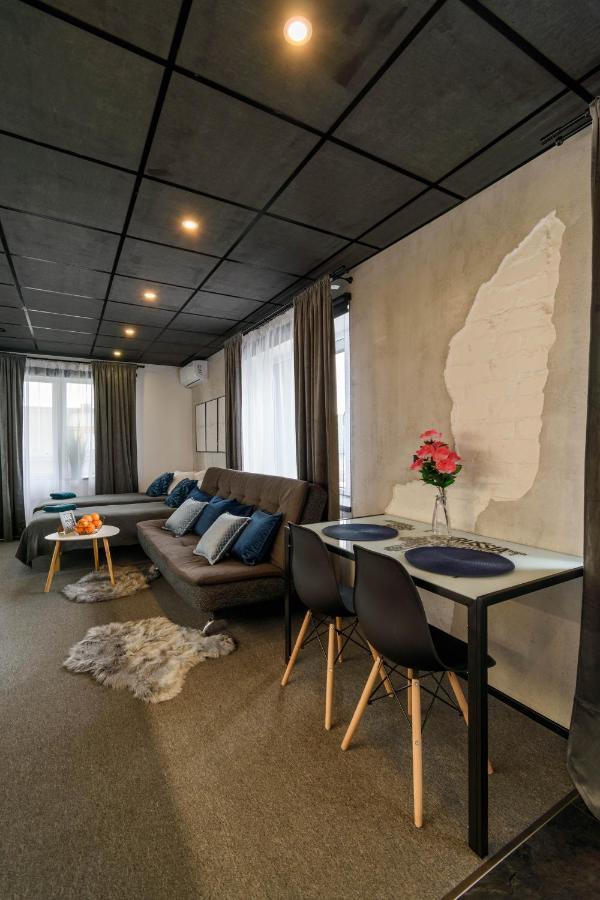 Apartments24 Ilu Rakvere Kültér fotó