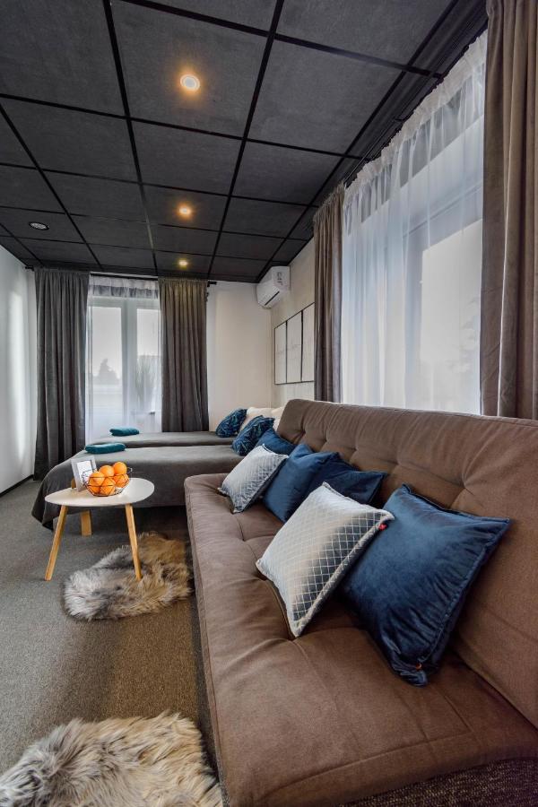 Apartments24 Ilu Rakvere Kültér fotó