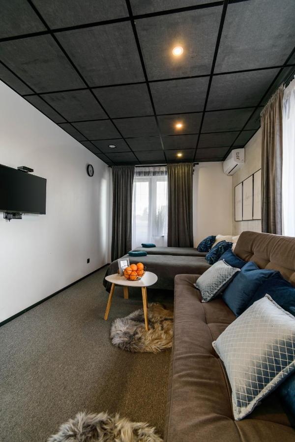 Apartments24 Ilu Rakvere Kültér fotó